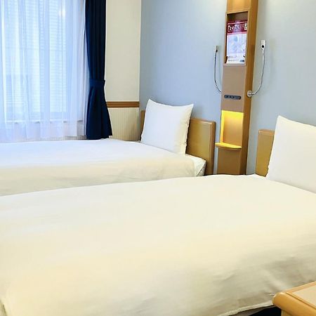 Toyoko Inn Nagoya-Eki Shinkansen-Guchi Exterior photo