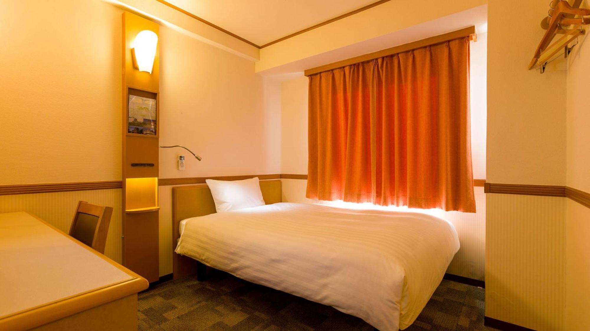 Toyoko Inn Nagoya-Eki Shinkansen-Guchi Room photo
