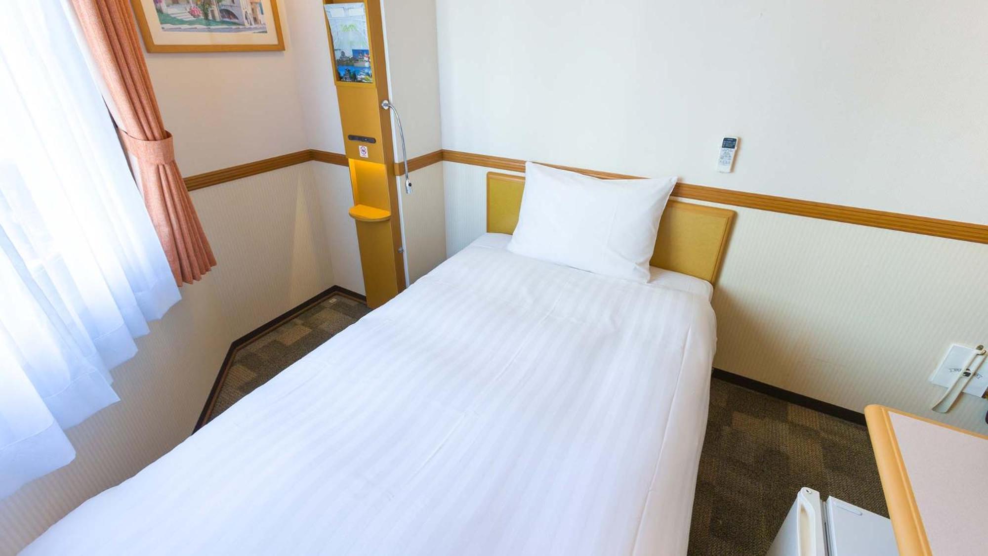 Toyoko Inn Nagoya-Eki Shinkansen-Guchi Room photo