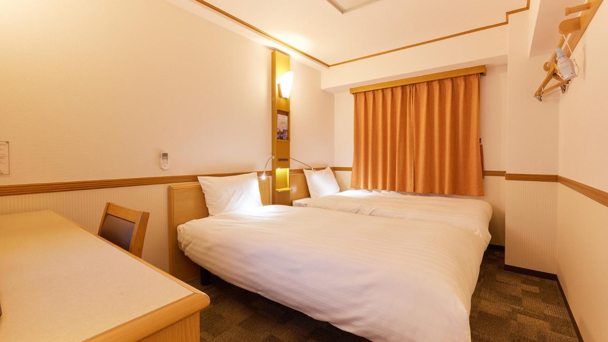 Toyoko Inn Nagoya-Eki Shinkansen-Guchi Room photo