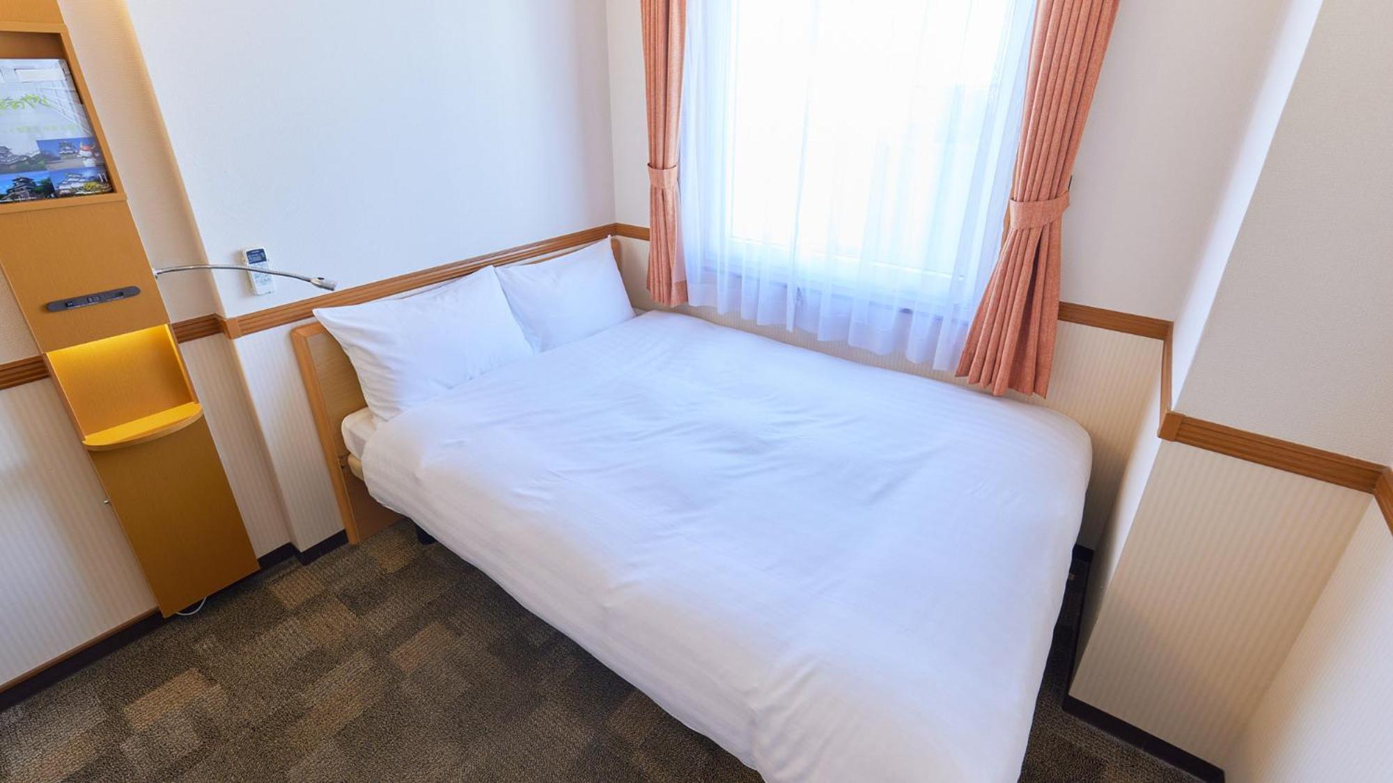 Toyoko Inn Nagoya-Eki Shinkansen-Guchi Room photo