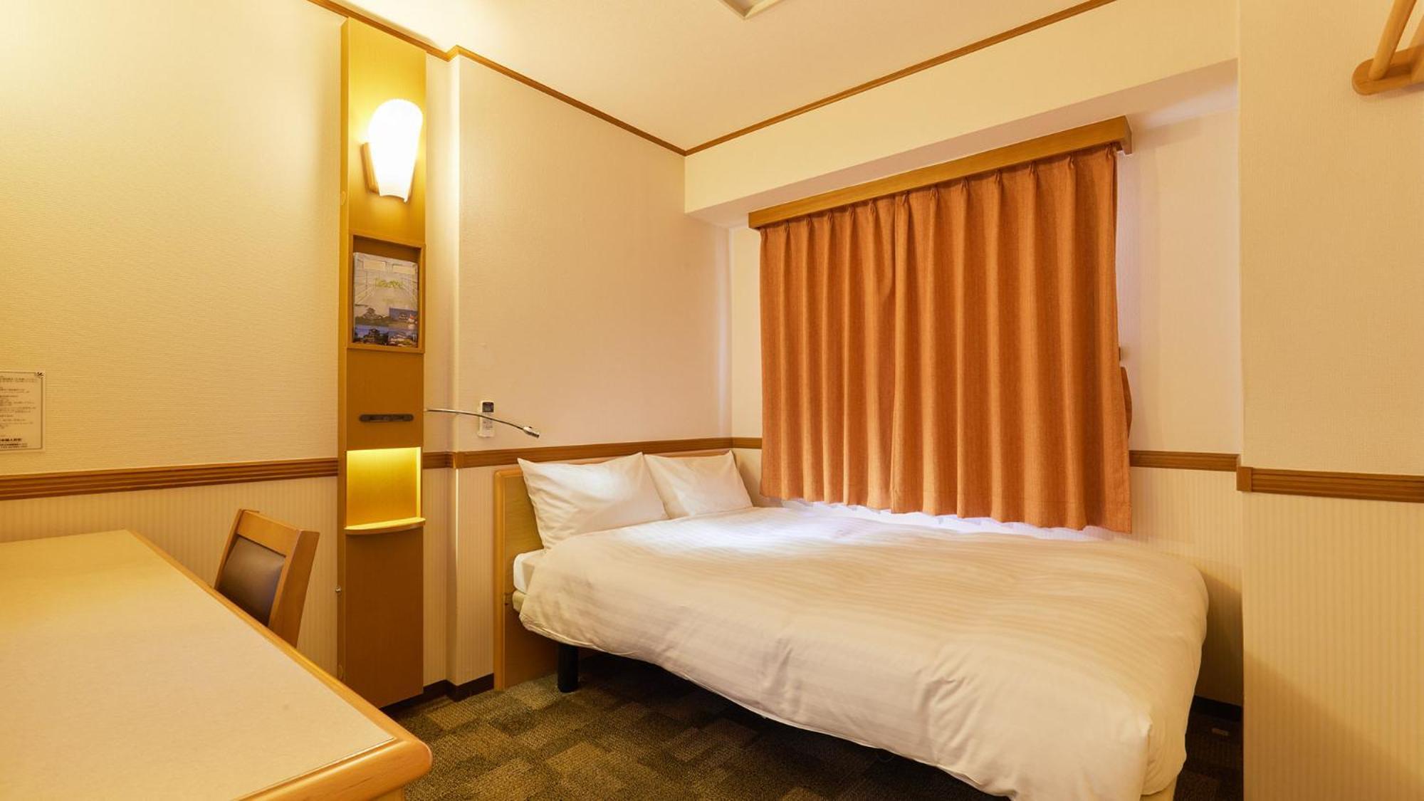 Toyoko Inn Nagoya-Eki Shinkansen-Guchi Room photo